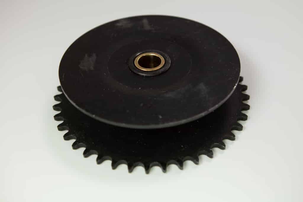 RR Revolution 26 Sprocket - REV032330