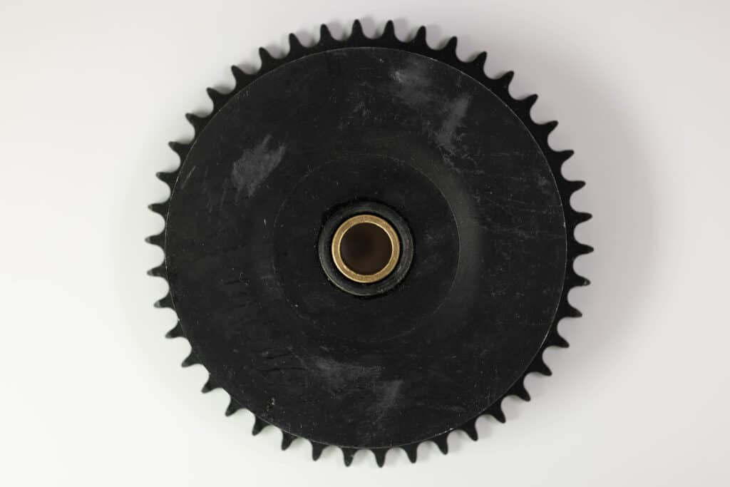 RR Revolution 26 Sprocket - REV032330