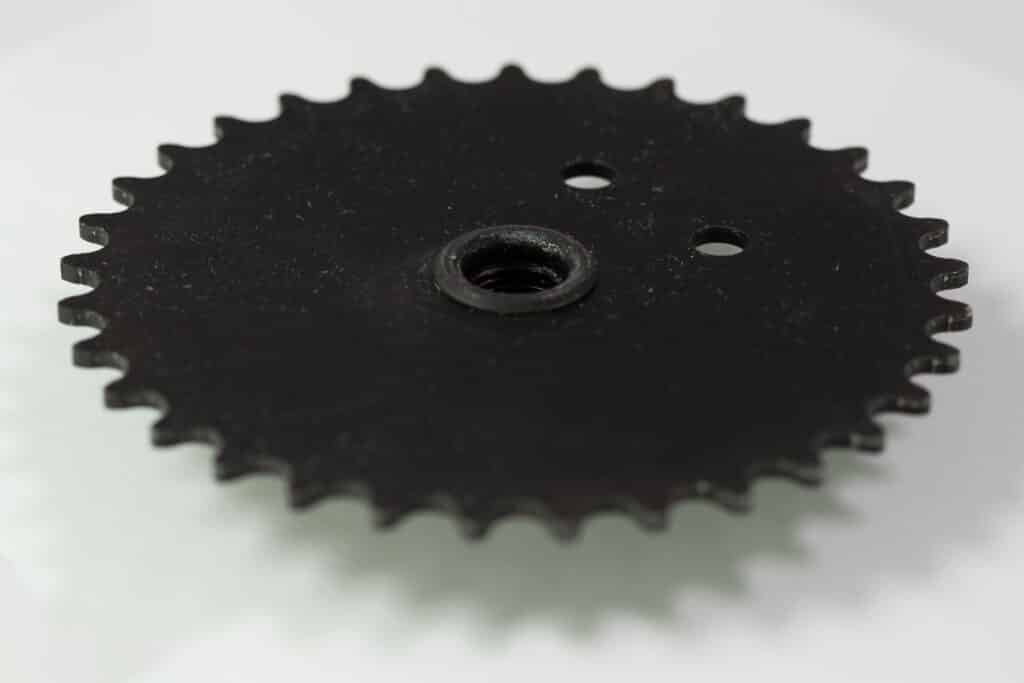 RR Revolution 26 Roller Sprocket - REV032332