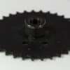 RR Revolution 26 Roller Sprocket - REV032332