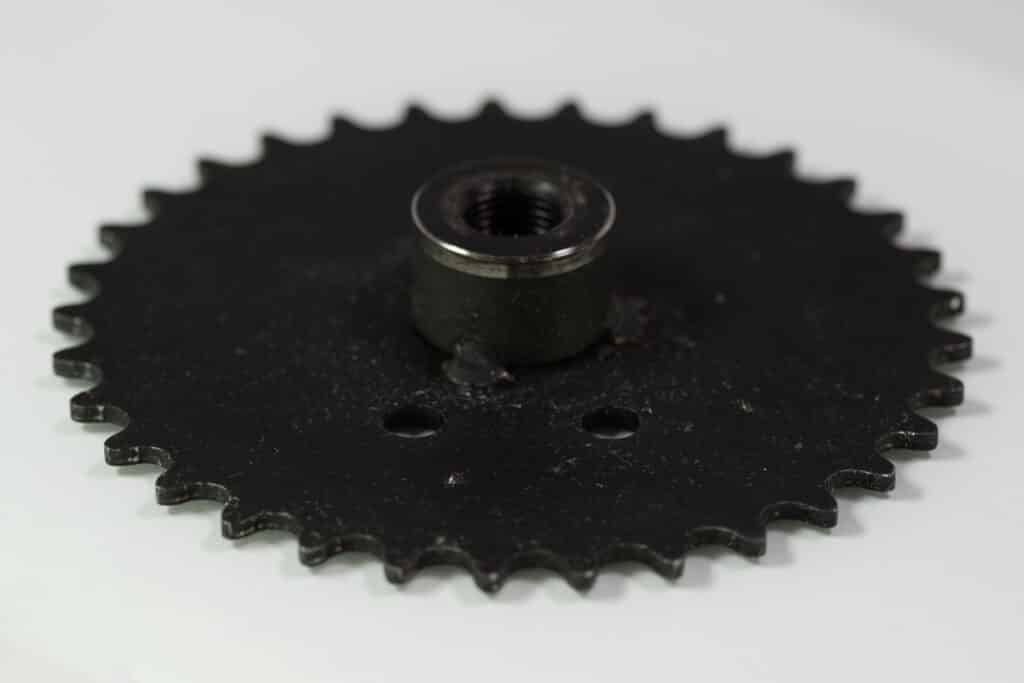 RR Revolution 26 Roller Sprocket - REV032332