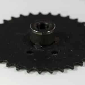 RR Revolution 26 Roller Sprocket - REV032332