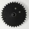 RR Revolution 26 Roller Sprocket - REV032332