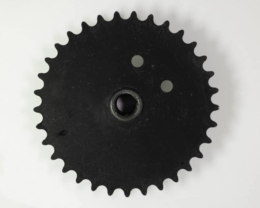 RR Revolution 26 Roller Sprocket - REV032332