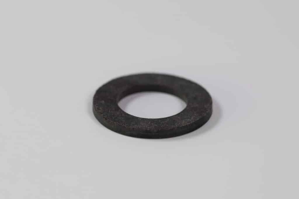 Reel Rollers Revolution 26 Rubber Washer - REV032351