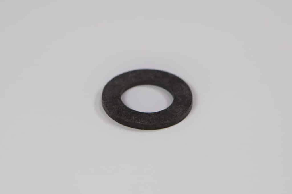 Reel Rollers Revolution 26 Rubber Washer - REV032351