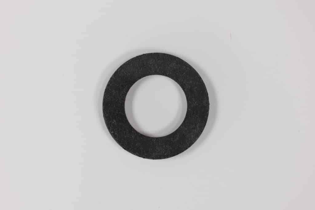 Reel Rollers Revolution 26 Rubber Washer - REV032351