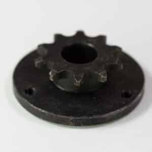 RR Revolution 26 Reel Clutch Sprocket 10T #40 - REV032366