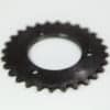 RR Revolution 26 Reel Clutch Drive Sprocket 28T #35 - REV032367