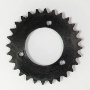 RR Revolution 26 Reel Clutch Drive Sprocket 28T #35 - REV032367