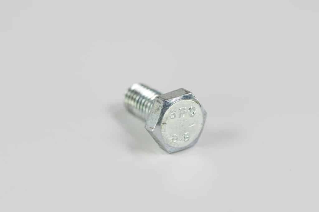 Reel Rollers Revolution 26 Hex Bolt - REV501571