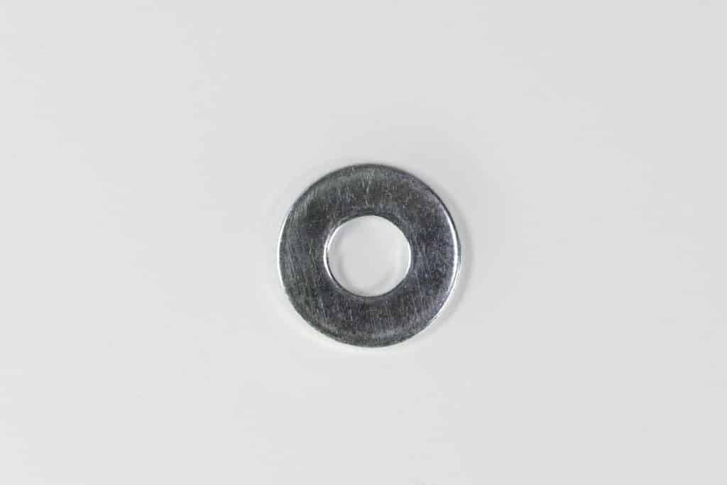 Reel Rollers Revolution 26 Washer - REV501606