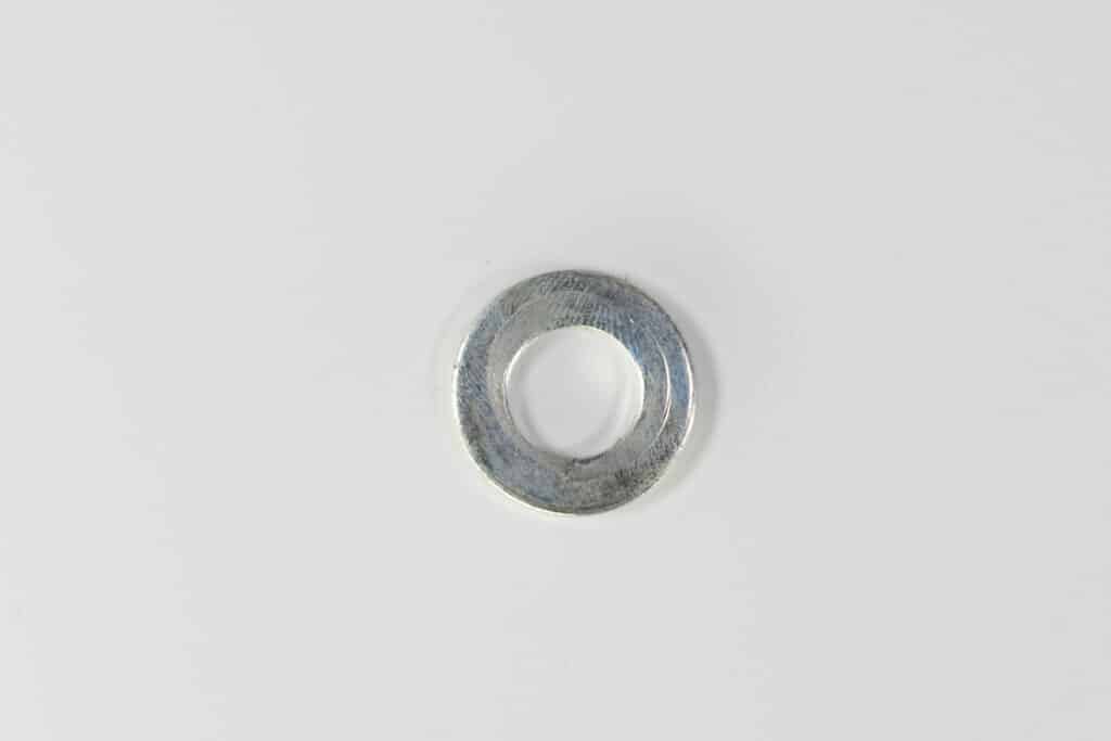 Reel Rollers Revolution 26 Flat Washer - REV501704