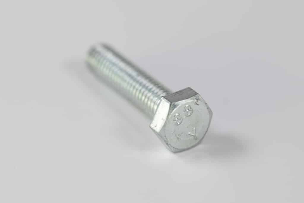 Reel Rollers Revolution 26 Hex Bolt - REV501716