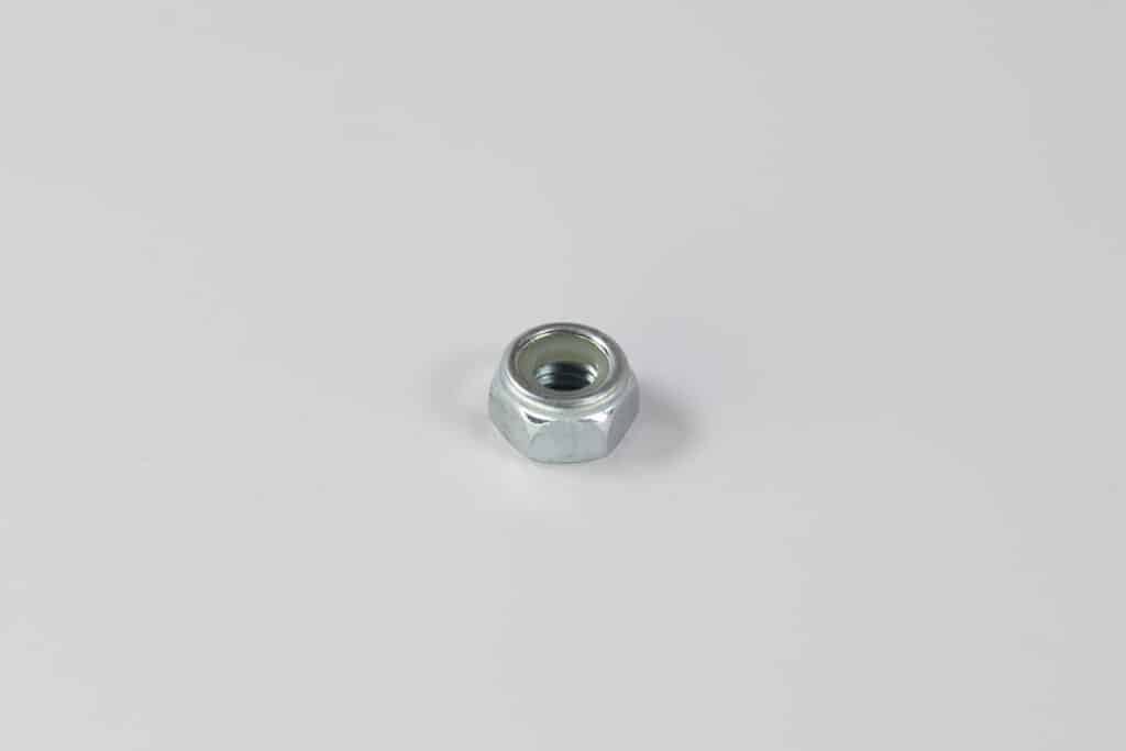 Reel Rollers Revolution 26 Locking Nut - REV501764