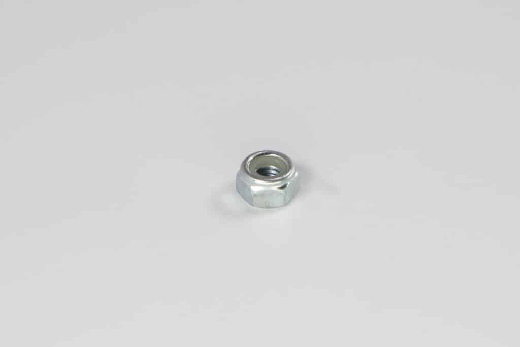 Reel Rollers Revolution 26 Locking Nut - REV501764