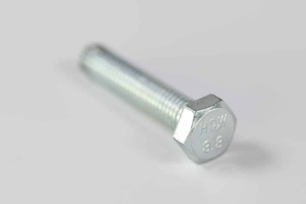 Reel Rollers Revolution 26 Hex Bolt - REV501843