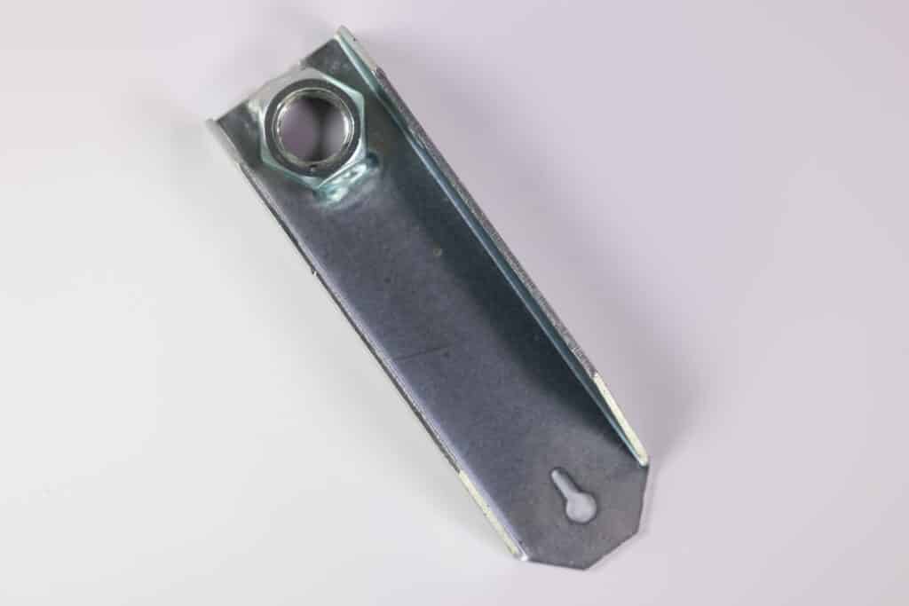 Reel Rollers Revolution 26 Clutch Bracket - REV031830