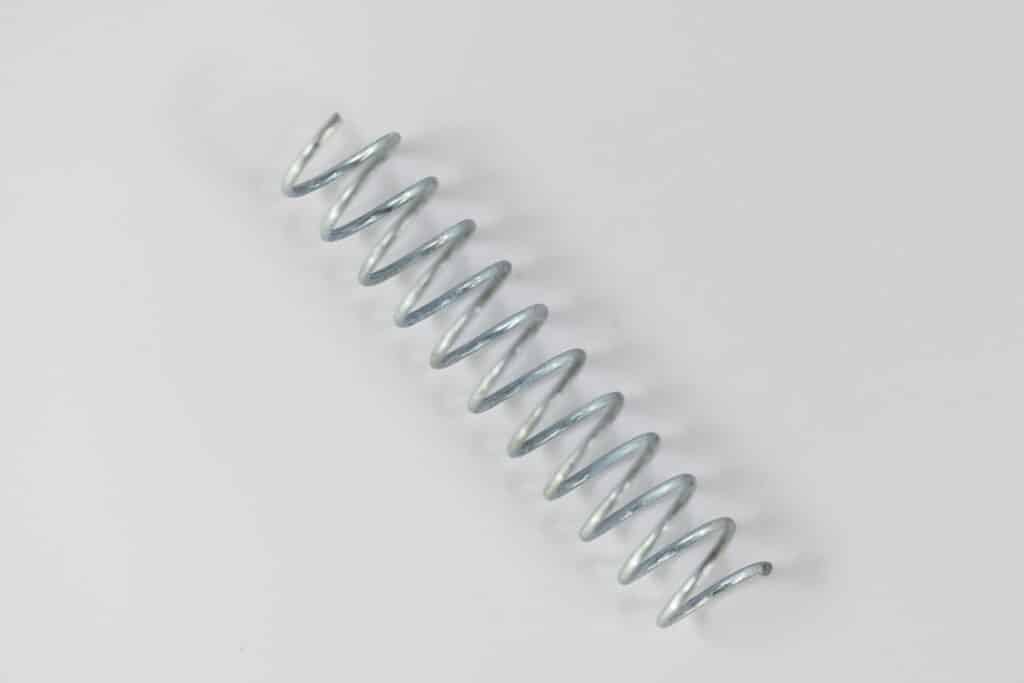 Reel Rollers Revolution 26 Clutch Spring - REV031845