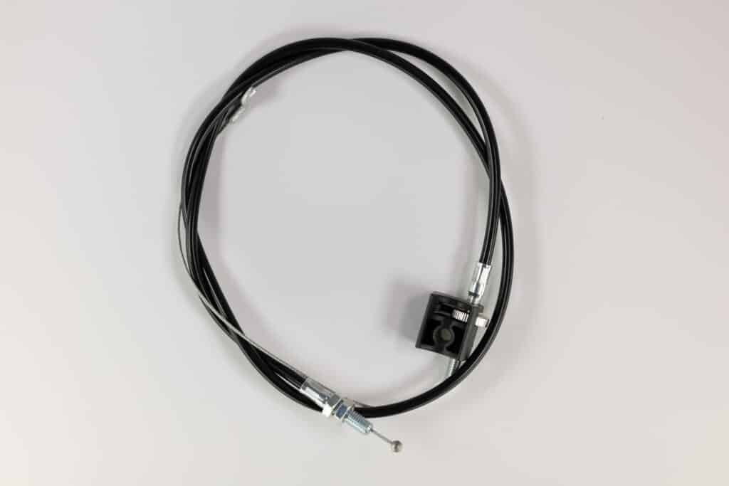 Reel Rollers Revolution 26 Rear Drum Clutch Cable - REV031990