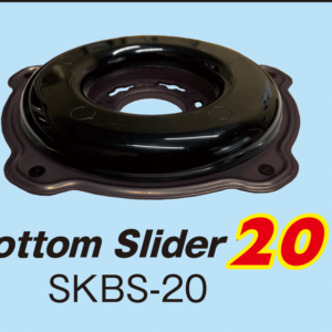 BOTTOM SLIDER 20MM