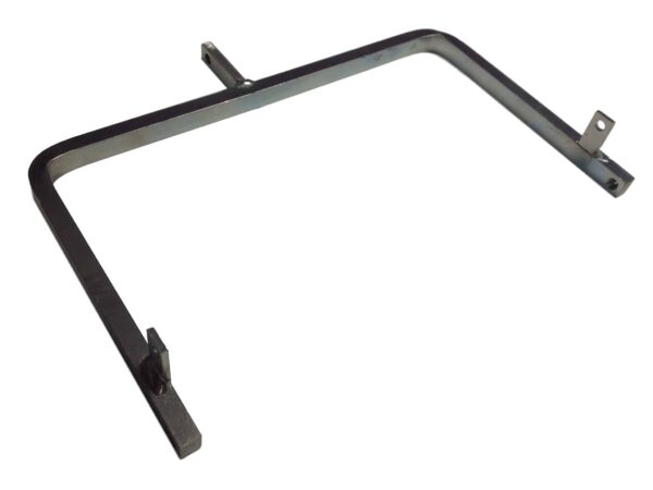 California Trimmer Center Wheel Frame - CT25607