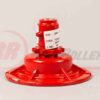 Tru Cut Clutch Housing with Facing Left Side for P20 and H20 - T37300 - Image 4