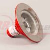 Tru Cut Clutch Housing with Facing Left Side for P20 and H20 - T37300 - Image 5