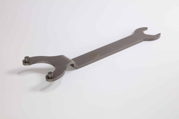 Reel Rollers SPANCH - Spanner and Box Wrench Combo Tool