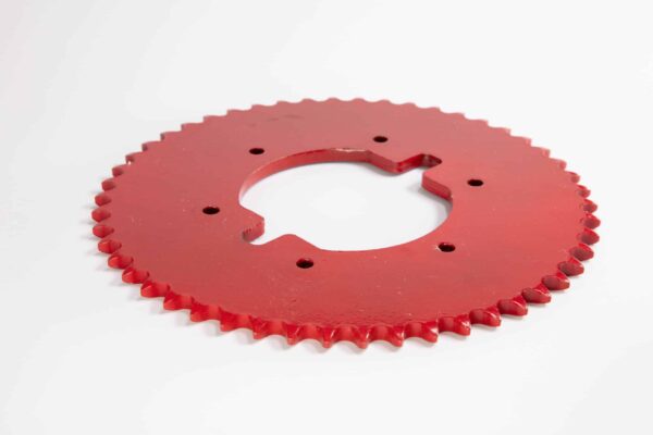 Tru Cut P20/ C25/ C27 Differential Sprocket - T37375