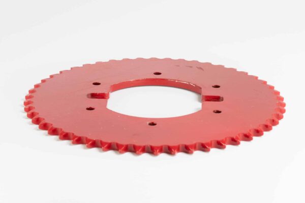 Tru Cut P20/ C25/ C27 Differential Sprocket - T37375 - Image 3