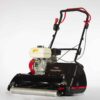 Revolution 26-10 Blade Reel Mower with Honda GX160 - Image 3