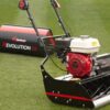 Revolution 26-10 Blade Reel Mower with Honda GX160