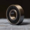 Reel Rollers Front Roller Replacement Bearing and Bushing Kit - Image 2