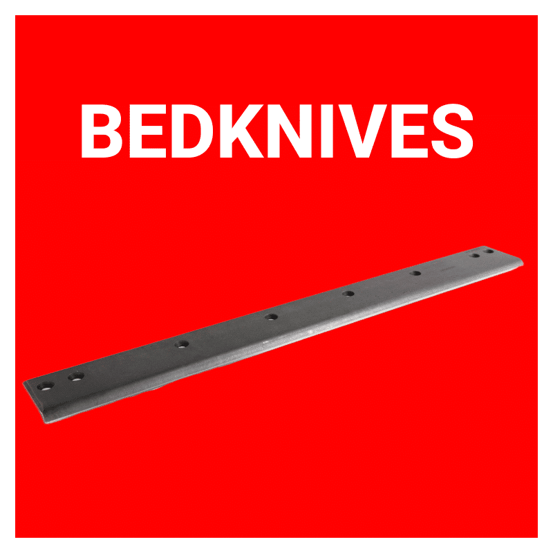 Bedknives