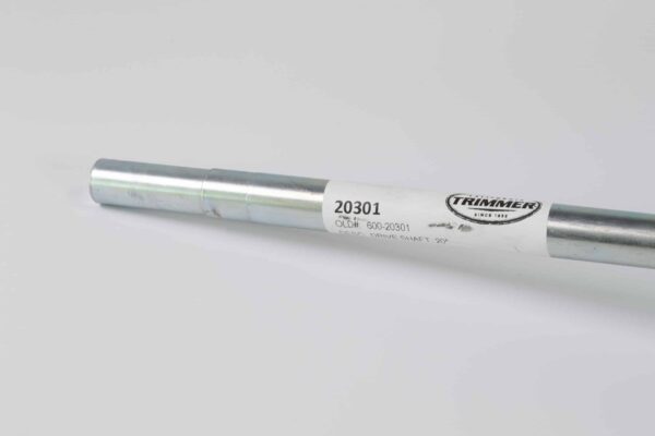 California Trimmer 20" Commercial Drive Shaft - CT20301 - Image 3