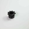 California Trimmer Inner Drive Shaft Sprocket 9T (Option)- CT25317 - Image 2