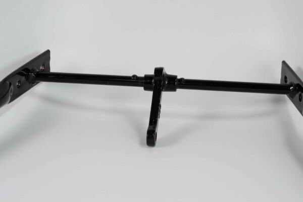 California Trimmer 25" Commercial Lower Handlebar Frame - CT25501SB - Image 4