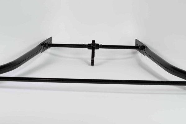 California Trimmer 25" Commercial Lower Handlebar Frame - CT25501SB - Image 2