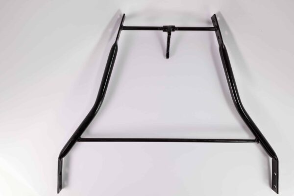 California Trimmer 25" Commercial Lower Handlebar Frame - CT25501SB