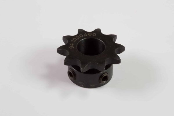 California Trimmer Engine Sprocket 10T (Option) - CT25819 - Image 2