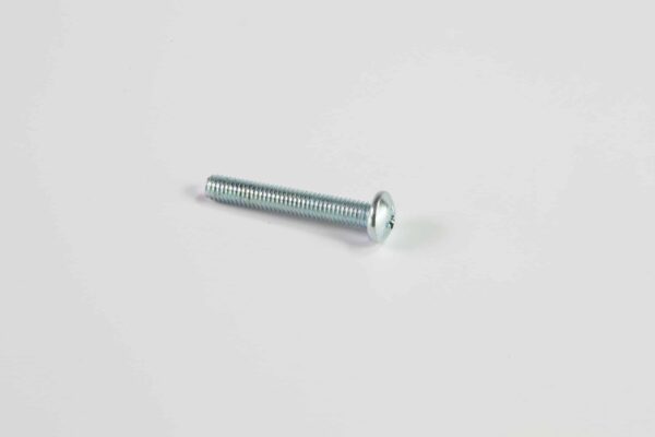 California Trimmer Throttle Assembly Mount Screw - CT901