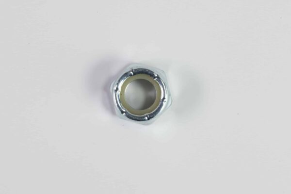 California Trimmer Thin Nylock Nut - CT922