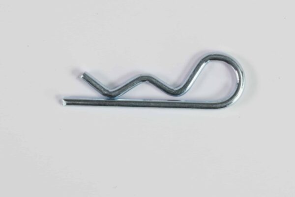 California Trimmer Grass Catcher Clevis Pin - CT960 - Image 2