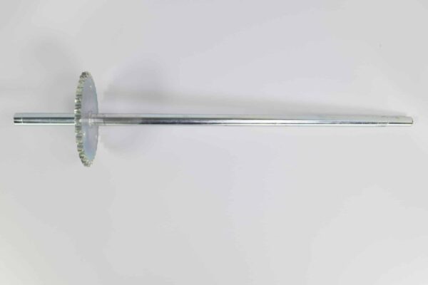 California Trimmer 20" Homeowner Drive Shaft - CTH0301N - Image 2