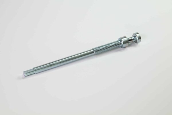 California Trimmer 20" Homeowner Bedknife Adjusting Rod - CTH0404N - Image 2