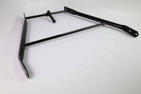 California Trimmer 20" Homeowner Lower Handlebar Frame - CTH0501B - Image 2