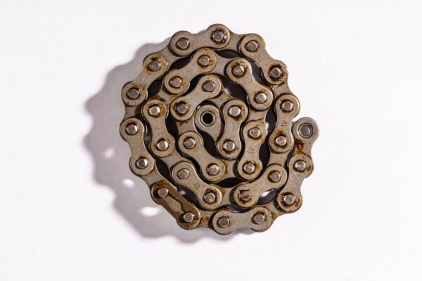 Tru Cut C25/C27 - Drive Chain - T11266 (Master Link Included)