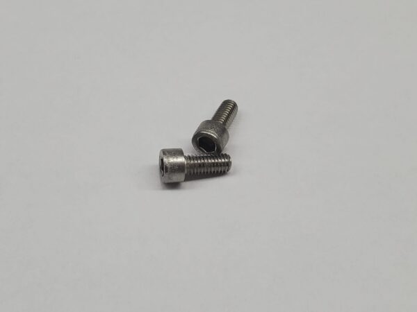 Swardman Cartridge Mounting Bolts