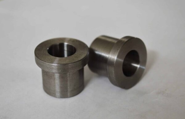 Reel Rollers Front Roller Replacement Bearing and Bushing Kit - Image 3